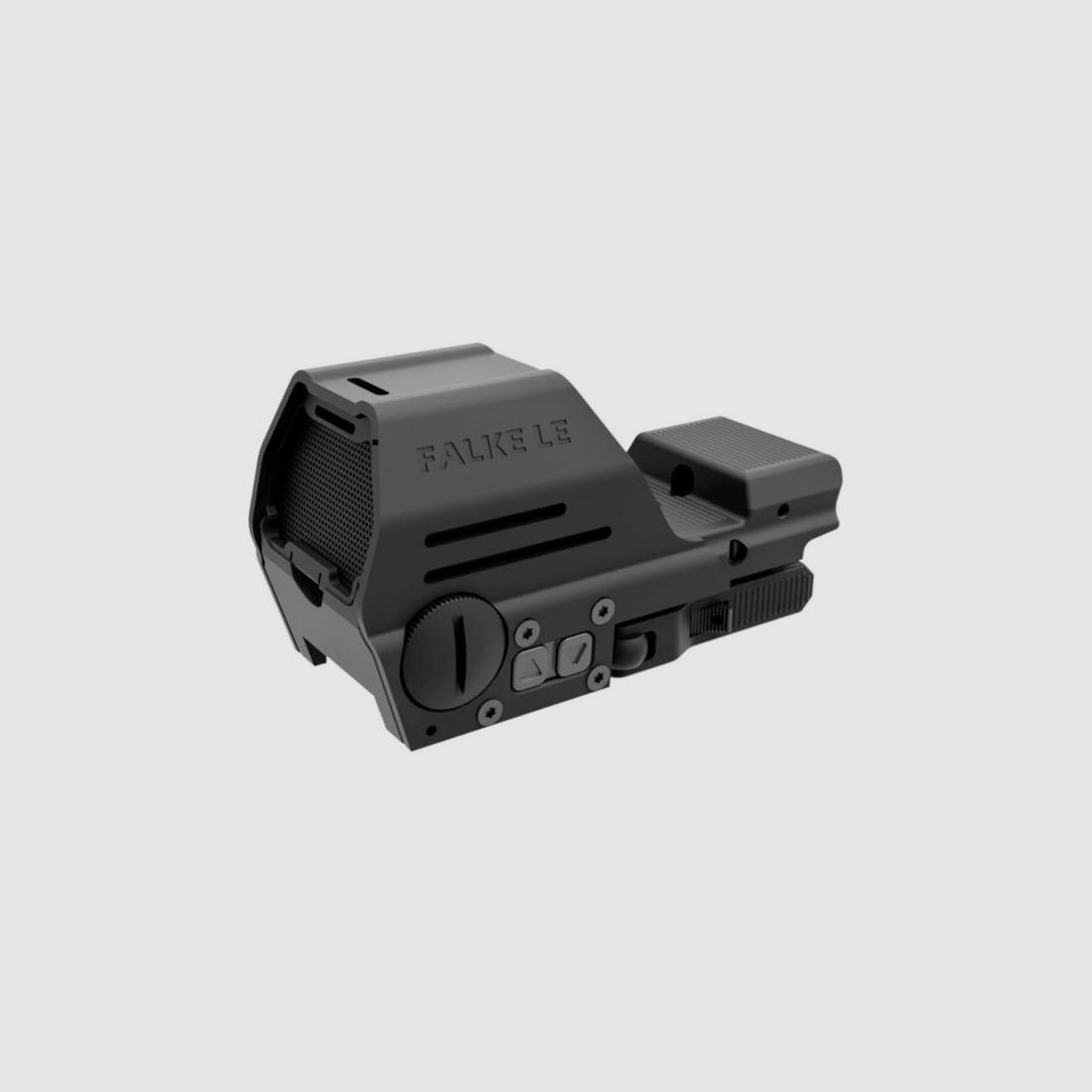 Schmeisser AR15-9 M4FL 9×19 mm Black 14.5″ – Avec Falke LE QL GEN2 Red Dot, image 6 sur 8