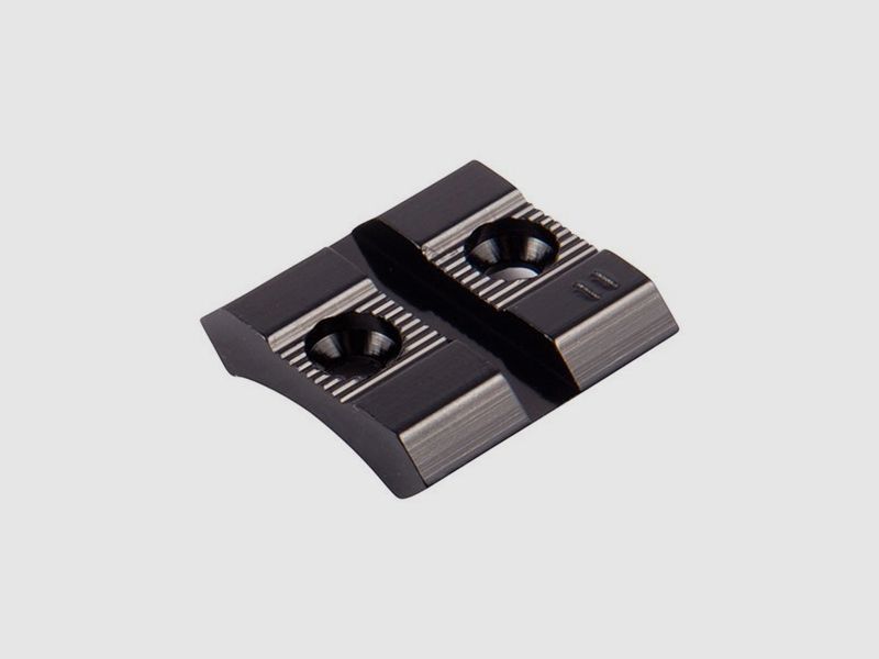 WEAVER TOP MOUNT BASES – #11-#62 WEAVER #11 BASE