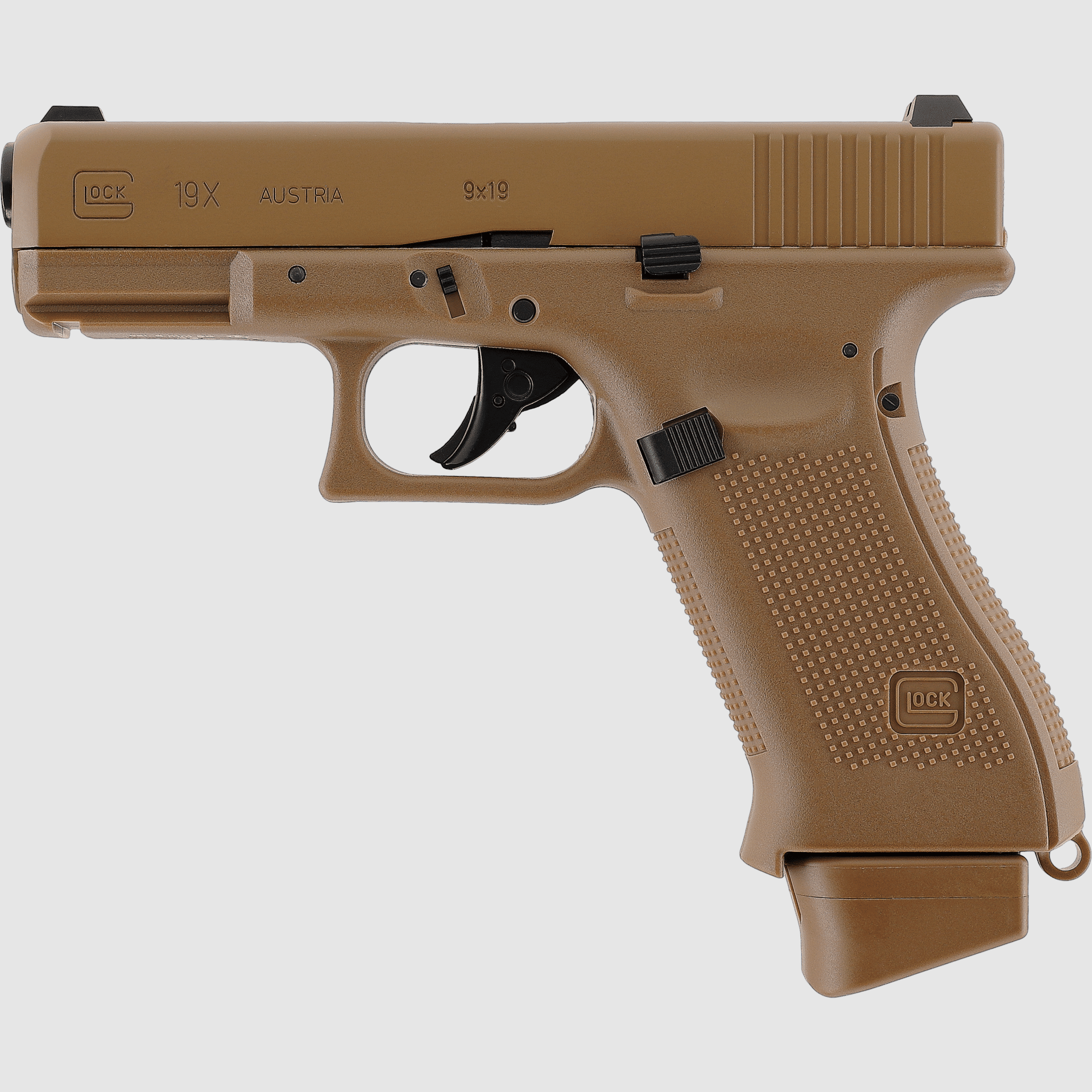 GLOCK 19X