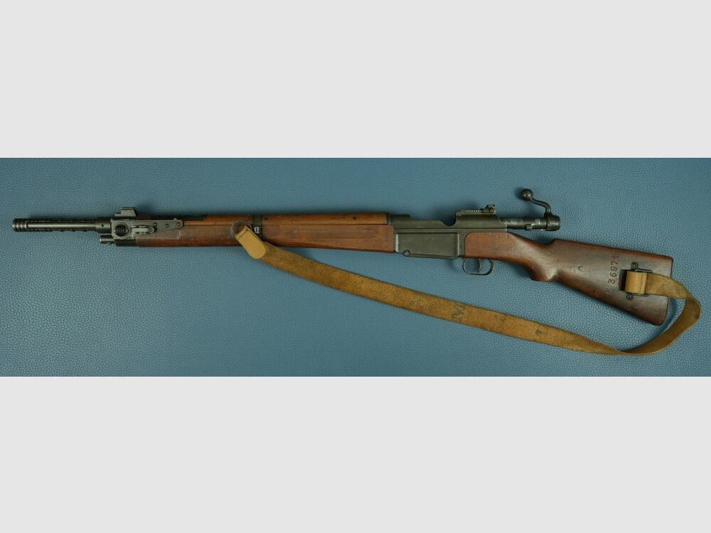 Fusil à grenade MAS 1936-51 7,5x54MAS