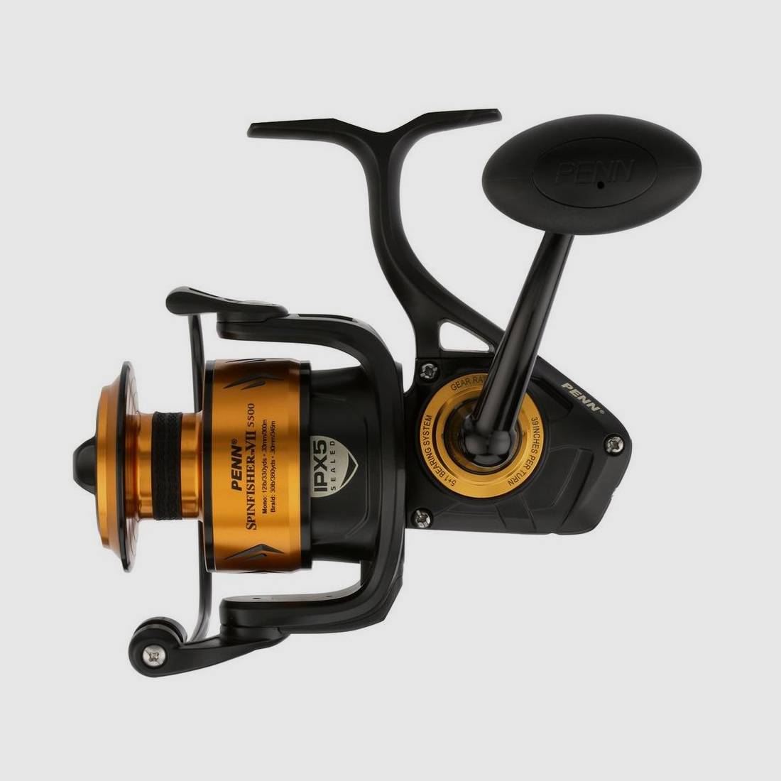 Penn Spinfisher VII, billede 2 af 2