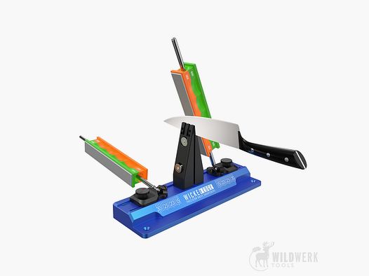 Wicked Edge Afilador WE60 Go