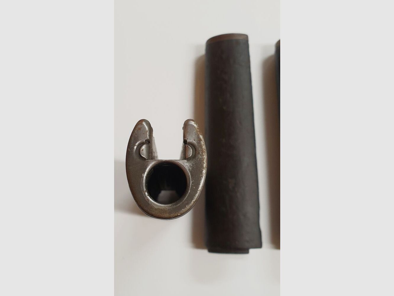 Original WKII guardia delantera para US M1 Garand