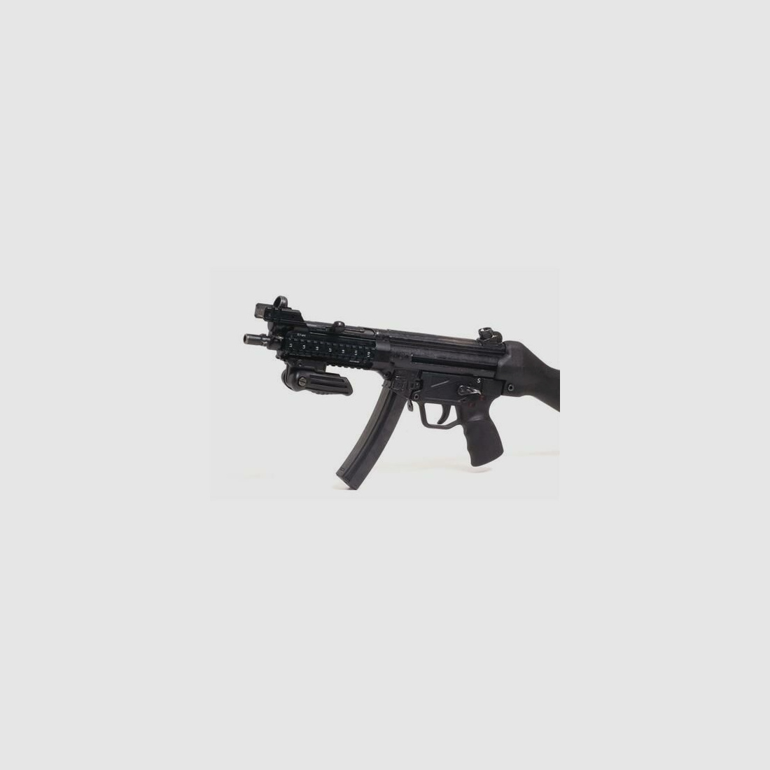 CAA Tactical CAA Tactical FFG-4 Klappgriff für Picatinny-Schiene
