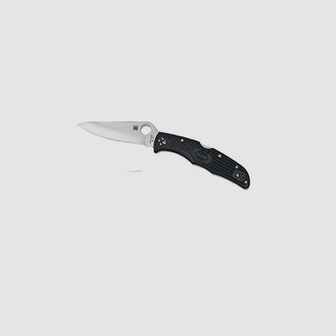 SPYDERCO ENDURA 4 LIGHTWEIGHT FRN, immagine 1 di 7