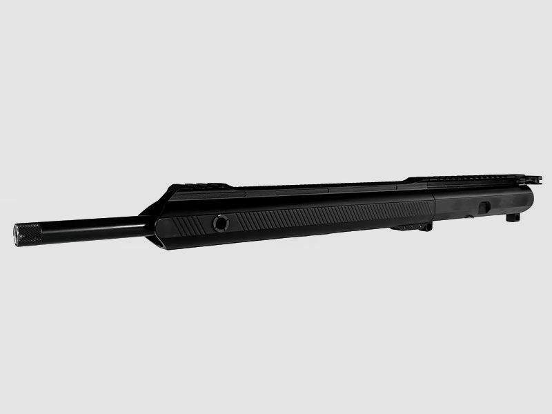 Sistema de conversión Schmeisser AR15 de pequeño calibre .22 LR SPORT