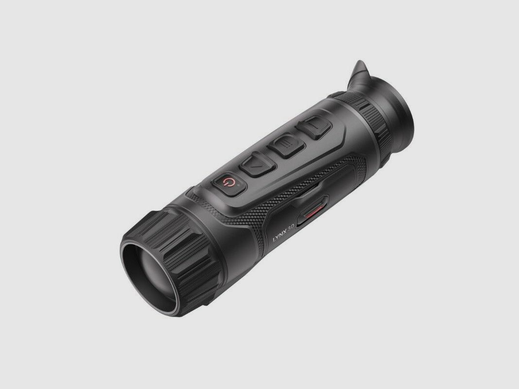 HIKMICRO urządzenie termowizyjne Hikmicro monokular Lynx LQ35L 3.0 NOWE!