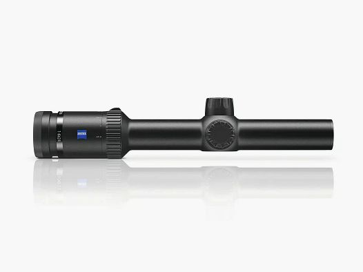 ZEISS Conquest V6 1.1-6×24