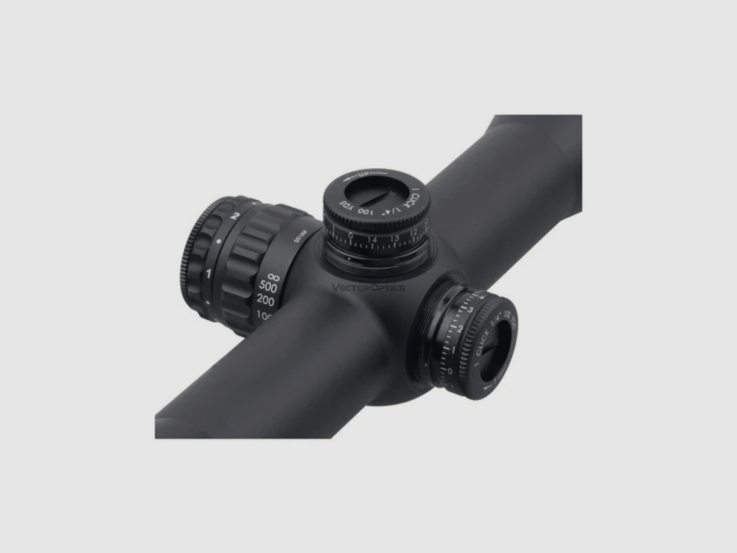 Zielfernrohr Vector Optics Continental X6 2.5-15×56 Fiber, Bild 9 von 10