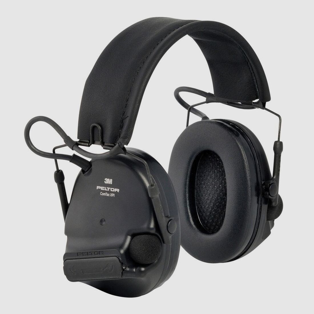 3M Peltor Gehörschutz ComTac XPI