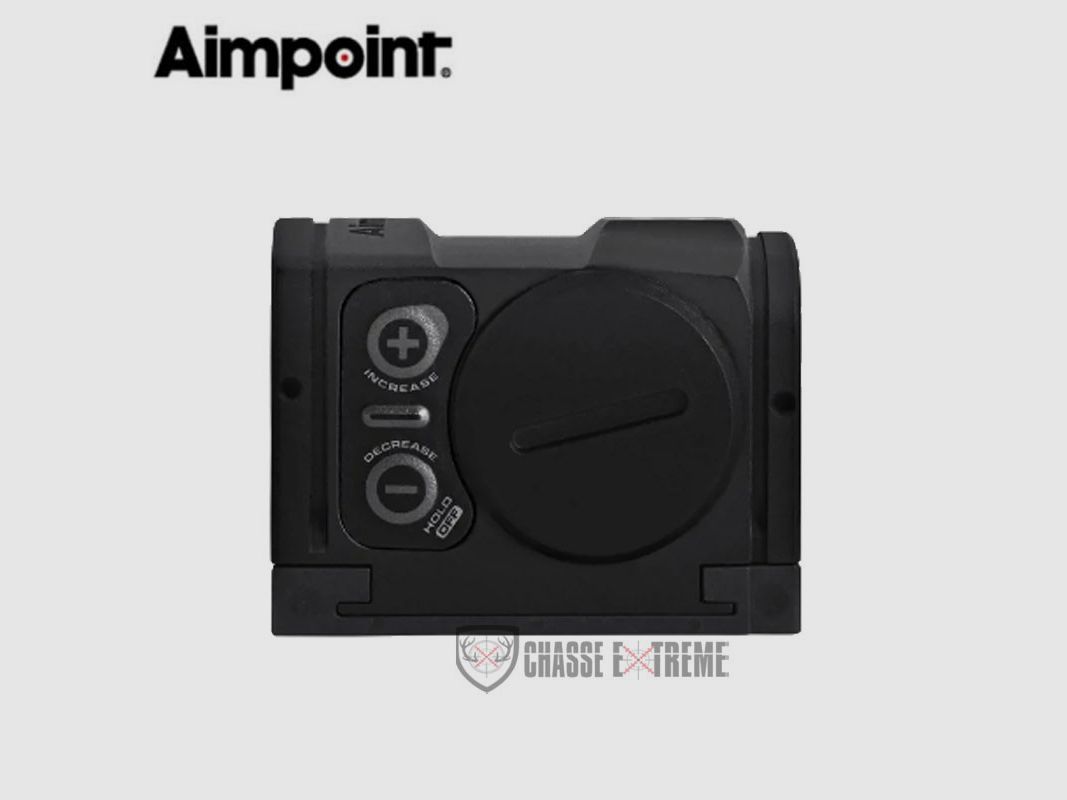 Viseur Point Rouge AIMPOINT Acro S-2 9Moa Noir, image 4 sur 5