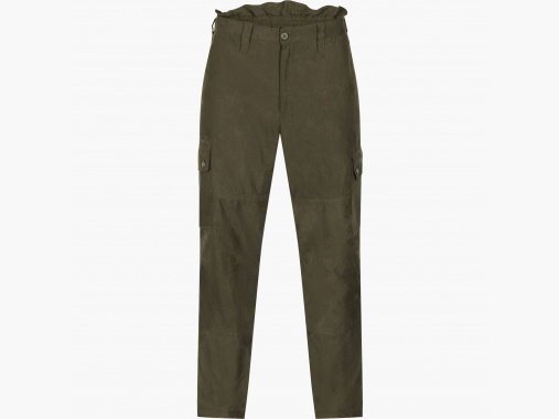 il Lago Prestige Thermo Outdoorbroek Sibiria Heren (Olijf) | L