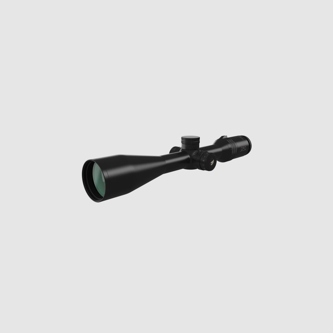 GPO Spectra 4x 4-16x50i G4i Fiber