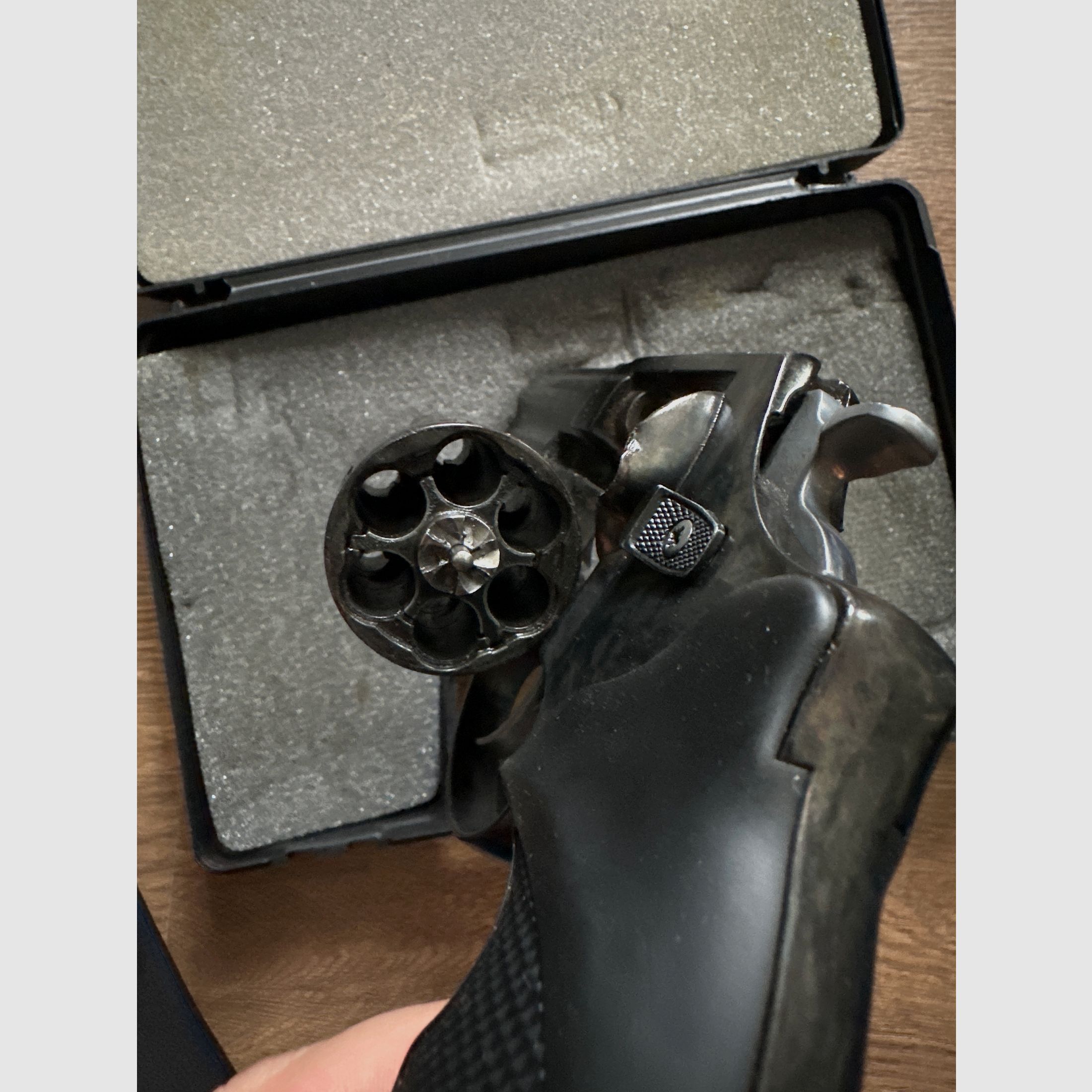 Röhm RG99