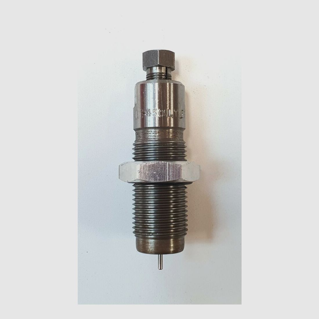 LEE Lee Round Reloading Dies, .45 Colt
