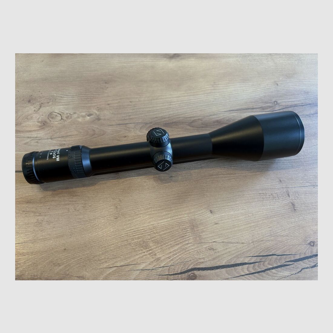 Zeiss Diavari VM 3-12x56 T*