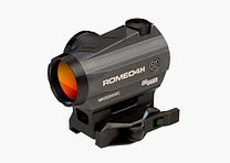 Sig Sauer ROMEO4H Rotpunkt Visier Ballistic Circle Dot SOR43011