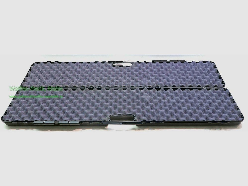 USA, Diverse Mod. Gewehrkoffer Universal