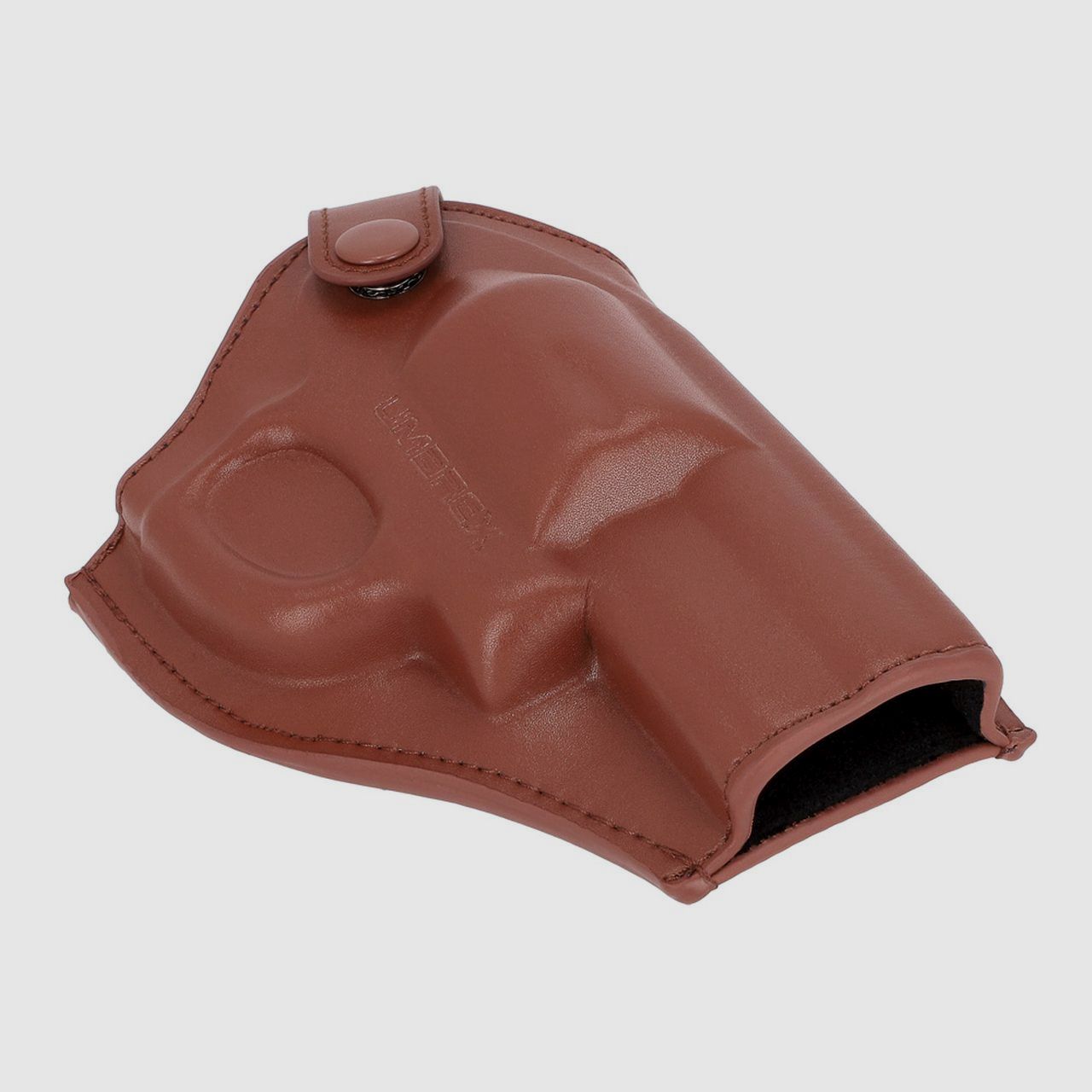 Funda de cuero para revólver S&W M29/629 CO2