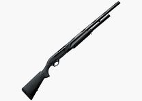 Benelli M2 Black in Tecnopolimero è potente e versatile,altamente tecnologica e totalmente affidabile. Benelli M2 è particolarmente adatto alla caccia agli acquatici e agli impieghi più rudi