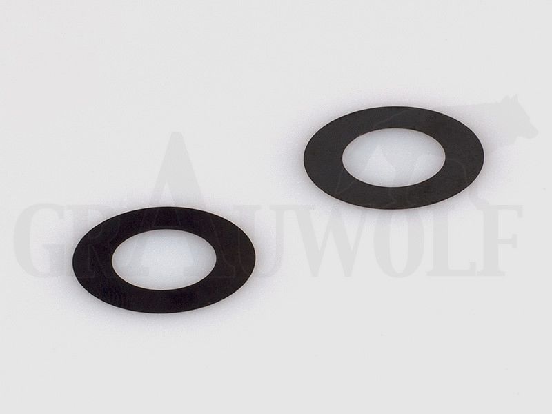 Recknagel entretoise pour R6, H7, V8, G9 (plus) fermetures 0,05 mm