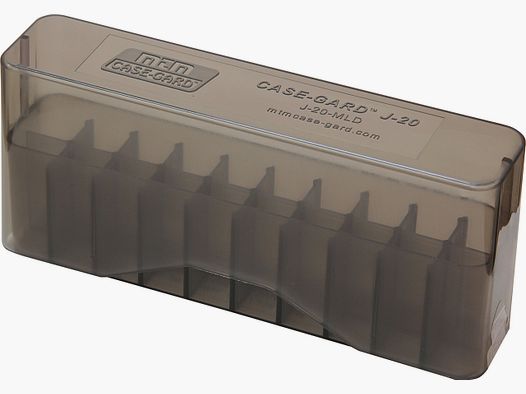 MTM Cartridge Box J-20-MLD-41