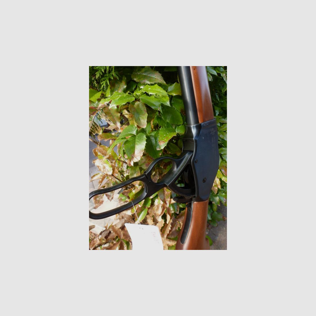 Norinco 1887