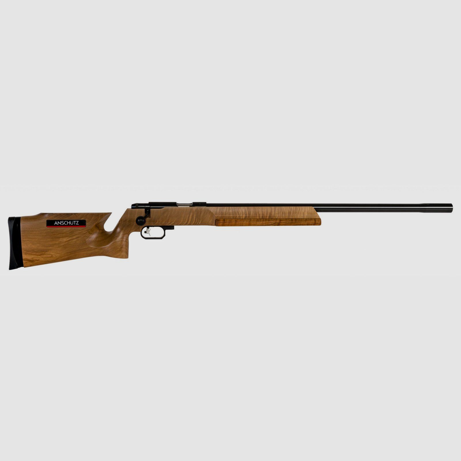 ANSCHÜTZ 1913 Karabiner in BENCHREST-Schaft, Bild 1 von 7