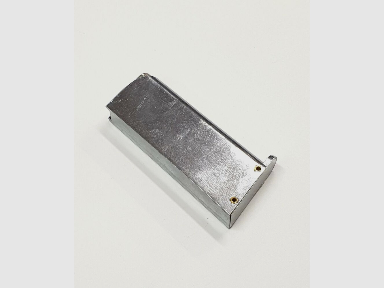 Magazin für Pistole Unique Mod 10, 6,35mm 6 Schuss