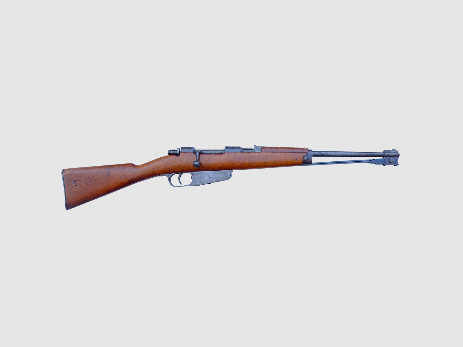 Carcano 91 Kavallerie, Bild 1 von 3