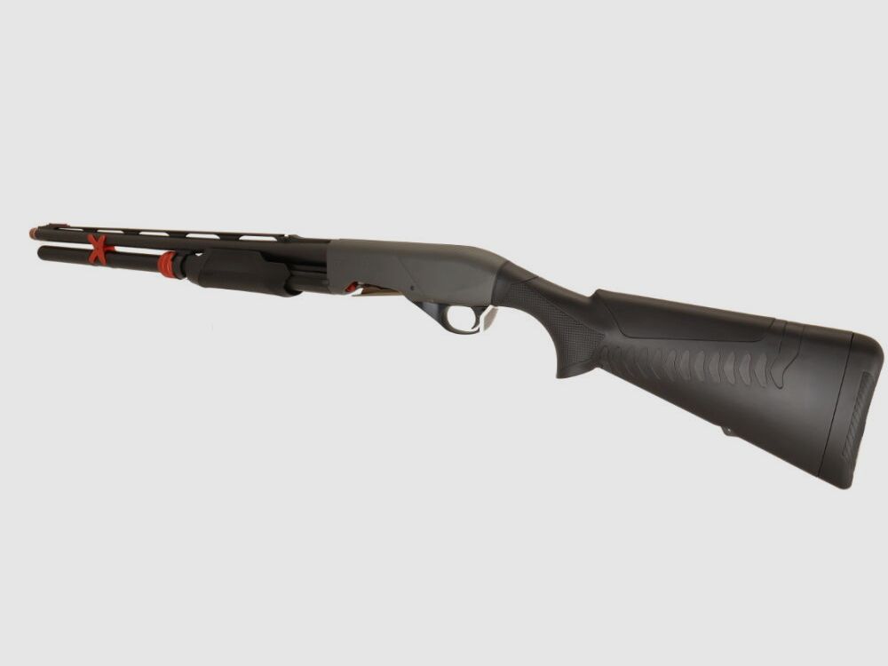 Benelli Nova Speed Vorderschaftrepetierflinte Pumpe IPSC