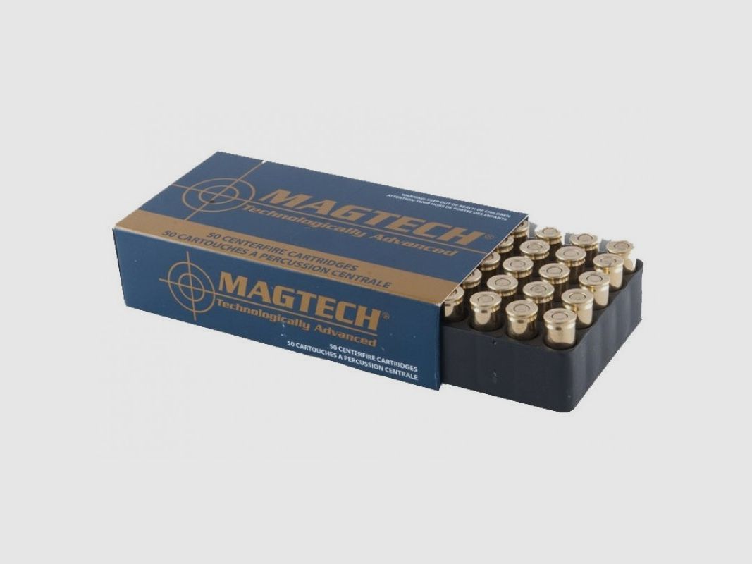 Magtech .45 ACP FMC 230 gr, Bild 1 von 2