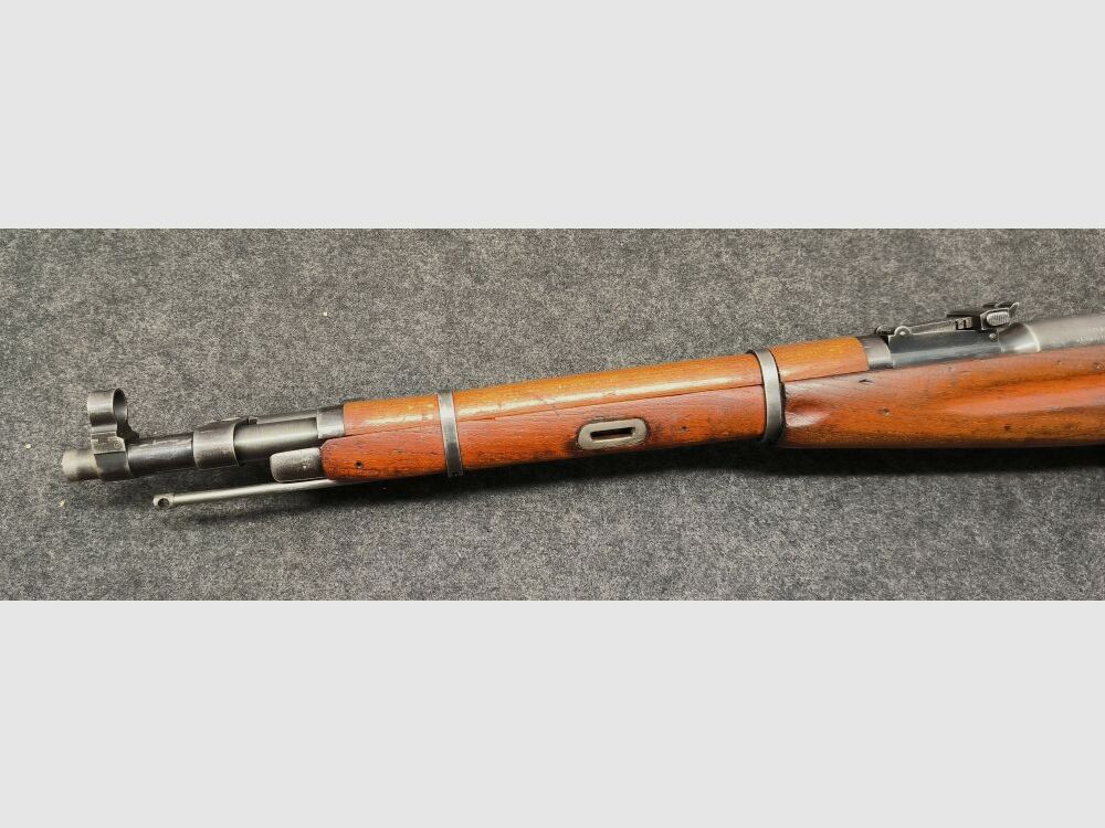 FEG Mosin Nagant M44, zdjęcie 4 z 9