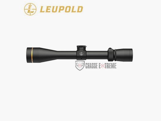 Zielfernrohr LEUPOLD VX-3HD 4.5-14×40 CDS-ZL B&C