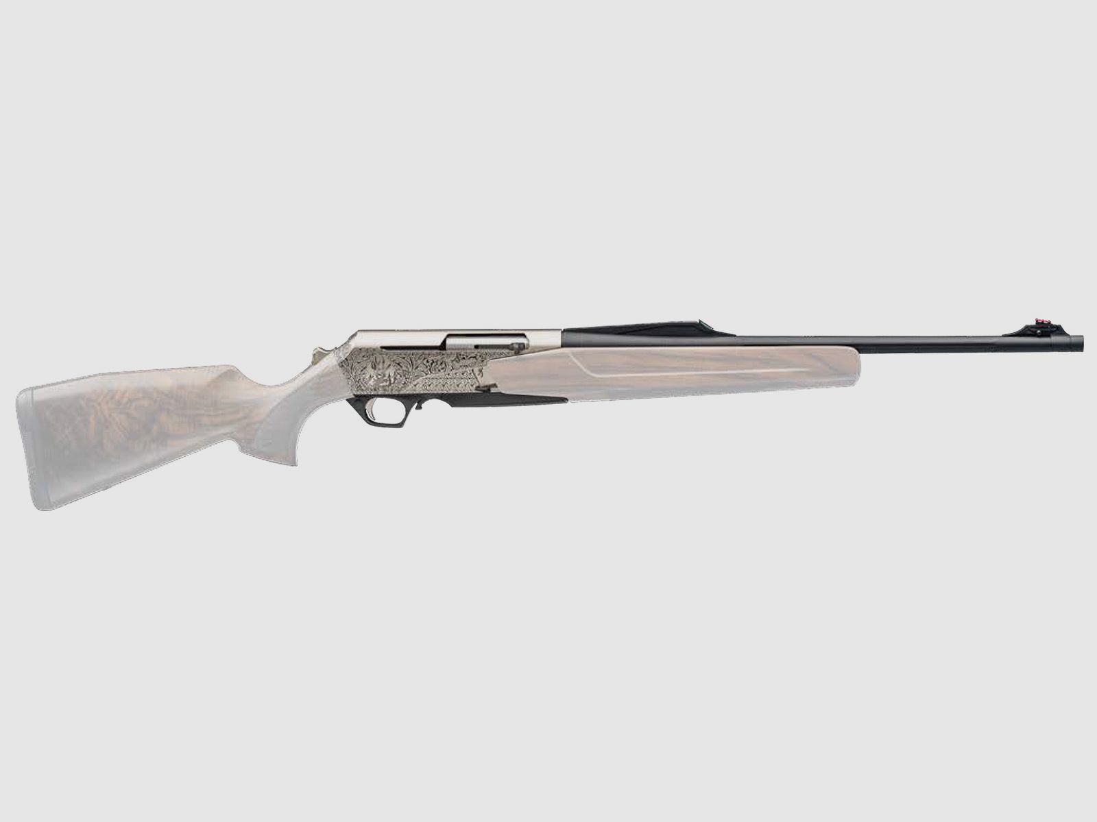 BROWNING BAR 4X Platinum (Lauf/System)