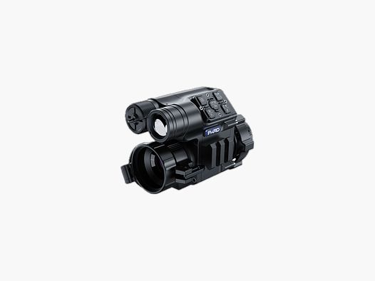 PARD FD1 / LRF digitales Nachtsichtvorsatzgerät 850nm