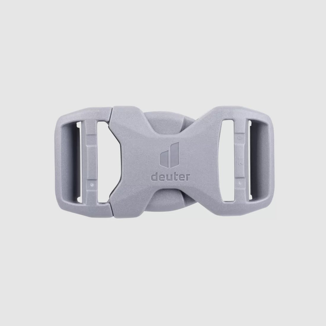 Deuter Buckle 25D - HI/TR/AL Grau, Bild 1 von 11