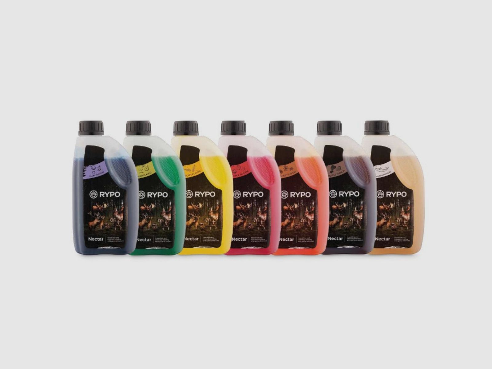 RYPO – Nectar Attrattivo liquido