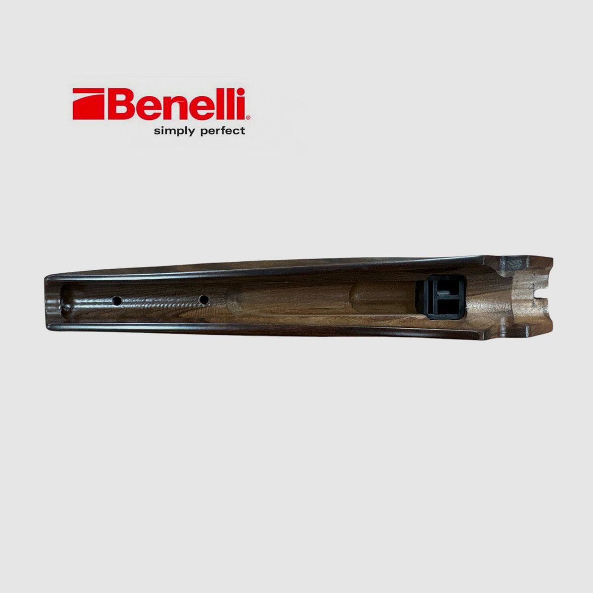 BENELLI – Vorderschaft für BENELLI LUPO, Bild 3 von 4