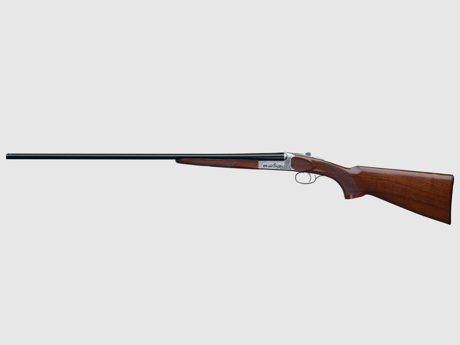 Mercury Diva, caliber 12/76 || Double shotgun