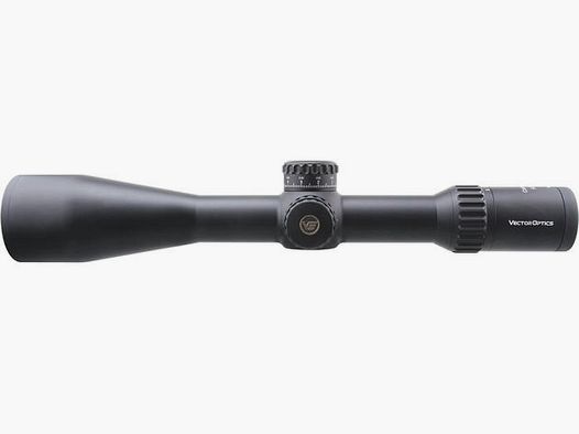 Vector Optics Continental 5-30×56 VEC-MBR Rifle Scope