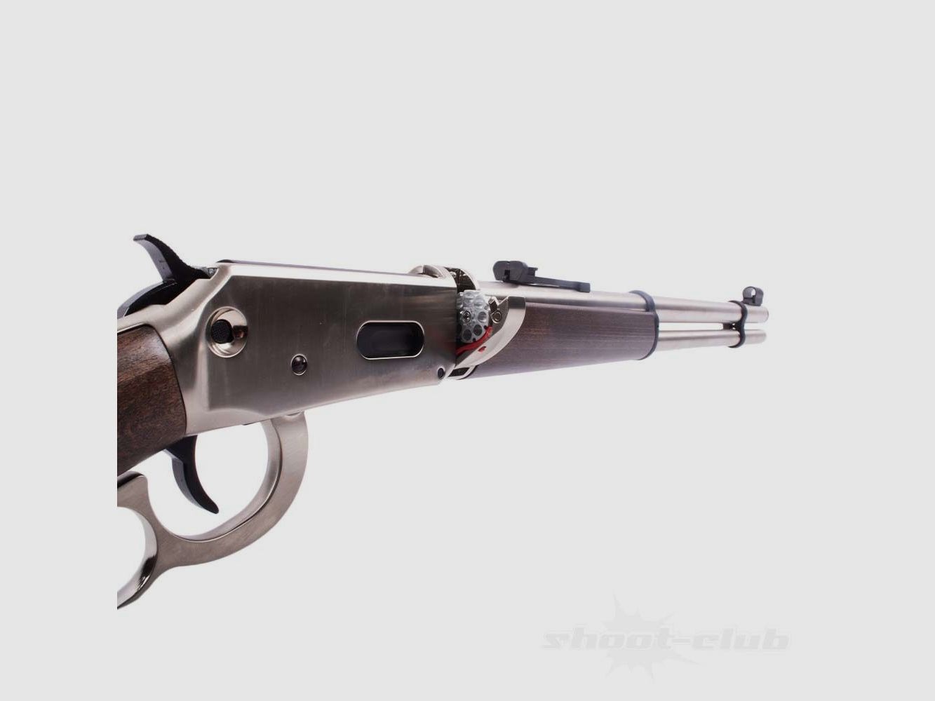 Walther Walther Lever Action CO2