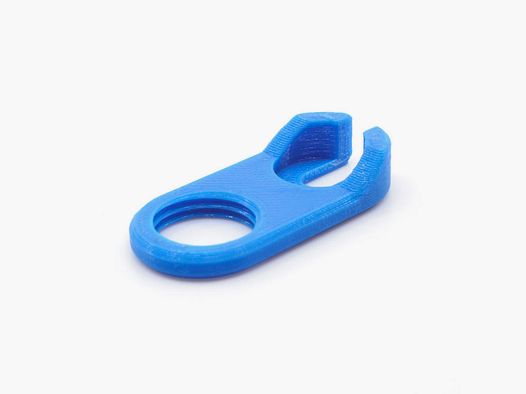 ARMANOV Dillon Primer Rod Holder – blue
