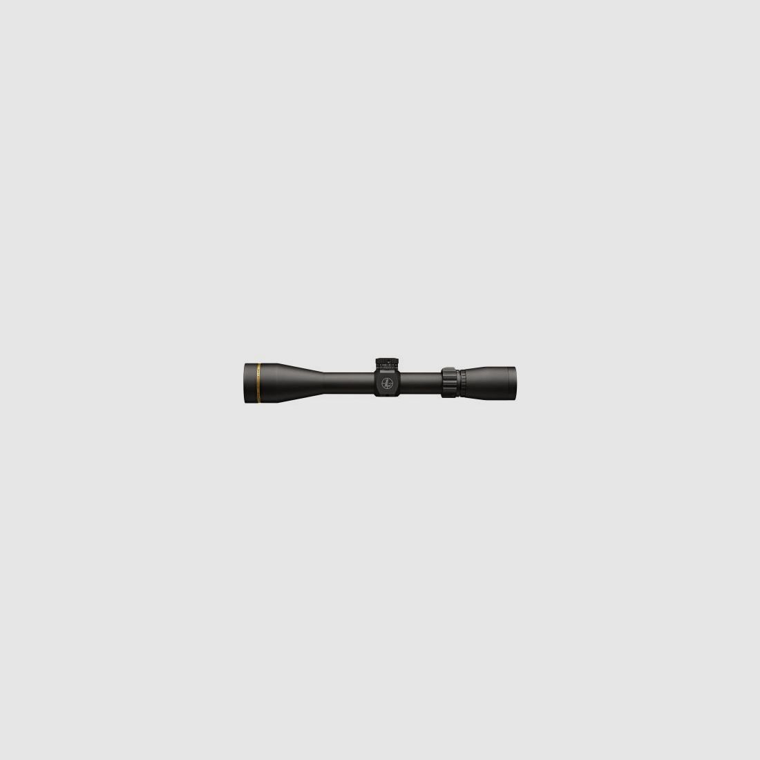 Leupold VX-Freedom 3-9x40 Duplex .450 Bushmaster noir mat