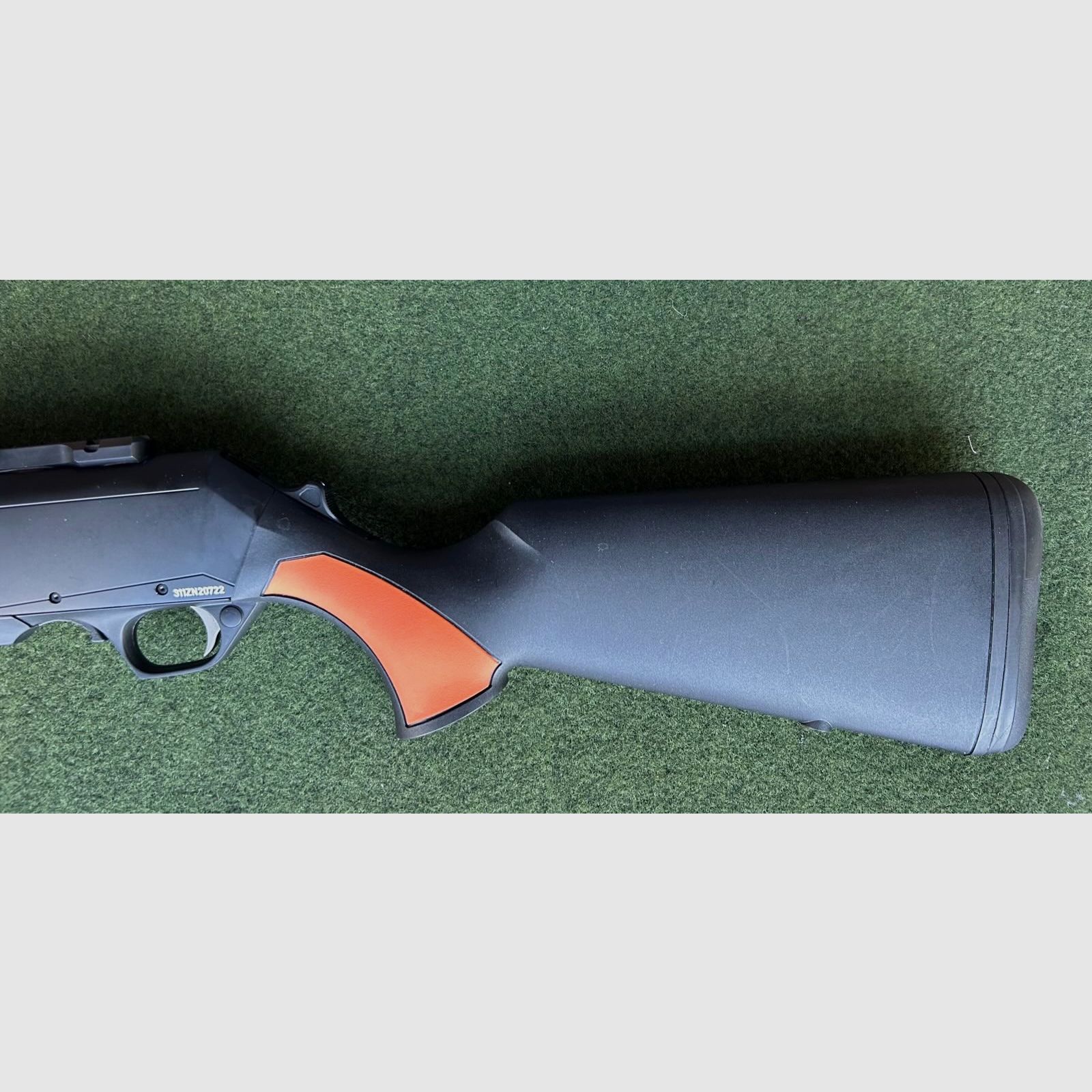 Browning Bar MK3 im Kaliber .30-06 Spr. inkl. Dentler Montage