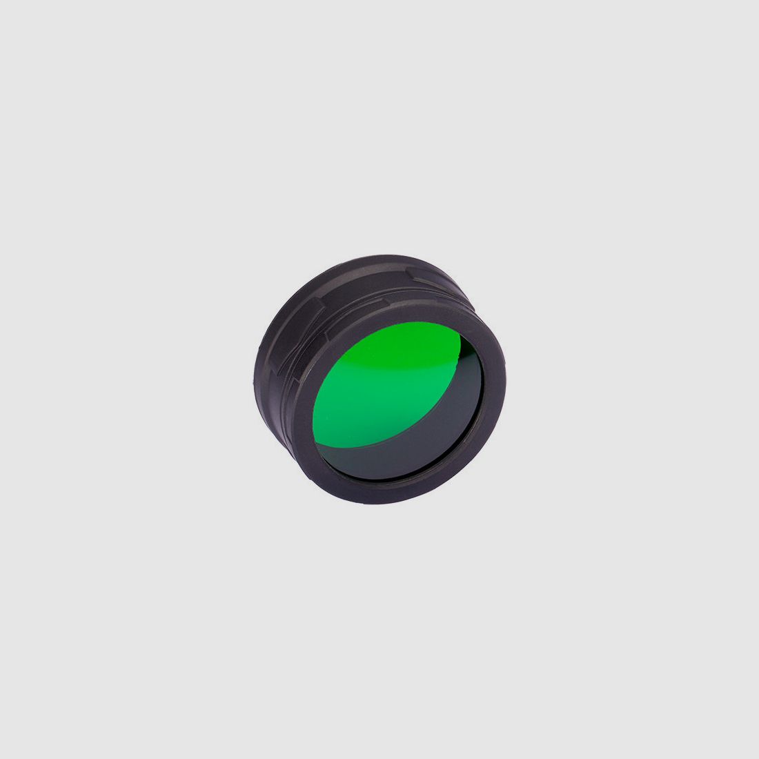 Filter Grün 70Mm - Nitecore - NCNFG70