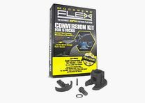 FLEX Conv.Kit Schaftadapter Flinte