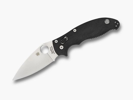 Taschenmesser SPYDERCO MANIX2 PLAIN