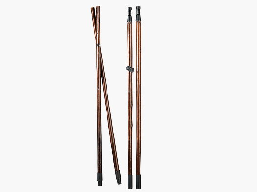 Gastrock shooting stick double support (split)