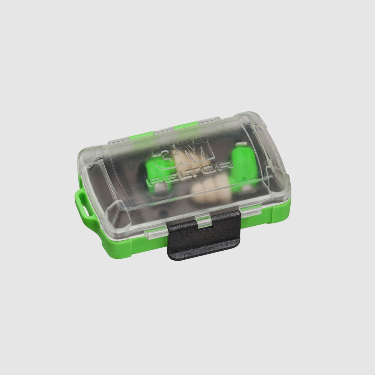 3M PELTOR earplugs EEP-100 electronic